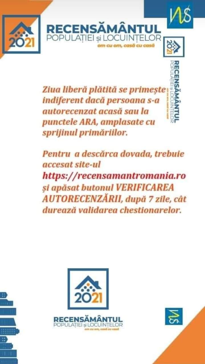 Recesamant 2022